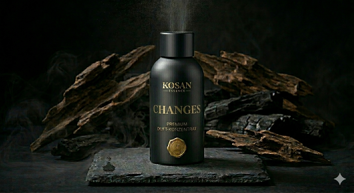 Changes – Signature Collection