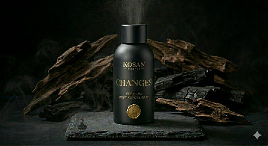 Changes – Signature Collection