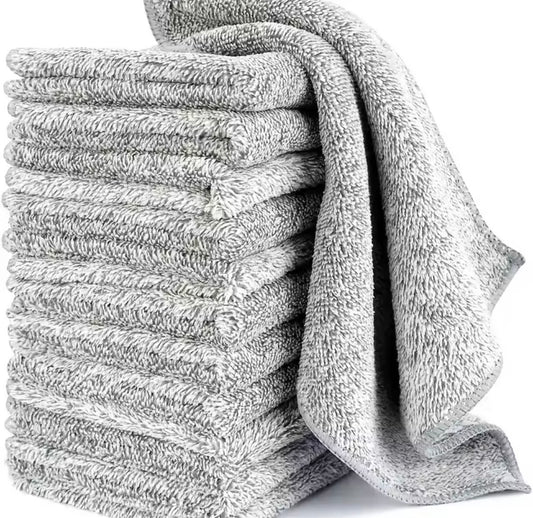Kosan Premium-Pflege: Das zertifizierte Mikrofasertuch Höchste Standards für Ihre Profi-Geräte.