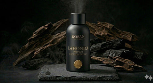 Lahonda - The Dark & Royal Collection