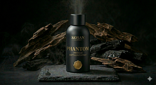 Phantom – The Dark & Royal Collection