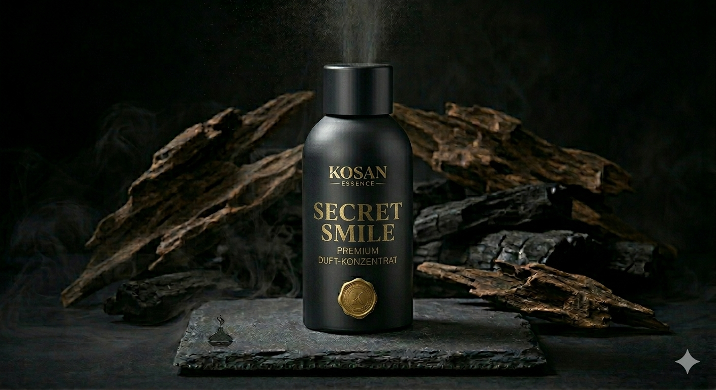 Secret Smile – Signature Collection