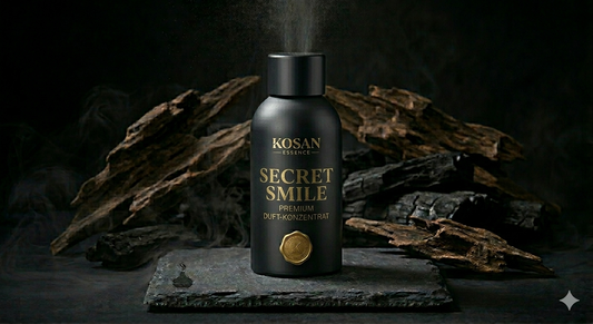 Secret Smile – Signature Collection