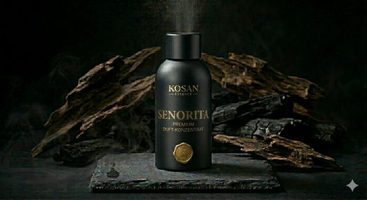 Senorita – Signature Collection