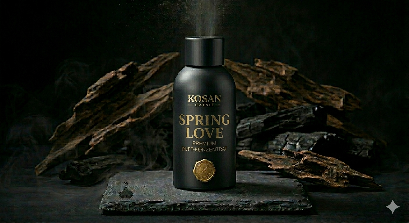 Spring Love – Signature Collection