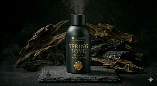 Spring Love – Signature Collection