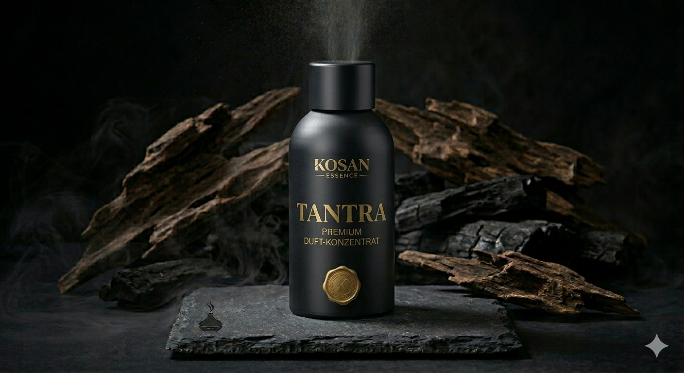 Tantra – The Dark & Royal Collection