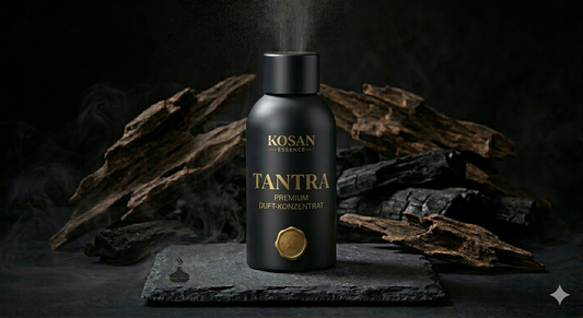 Tantra – The Dark & Royal Collection