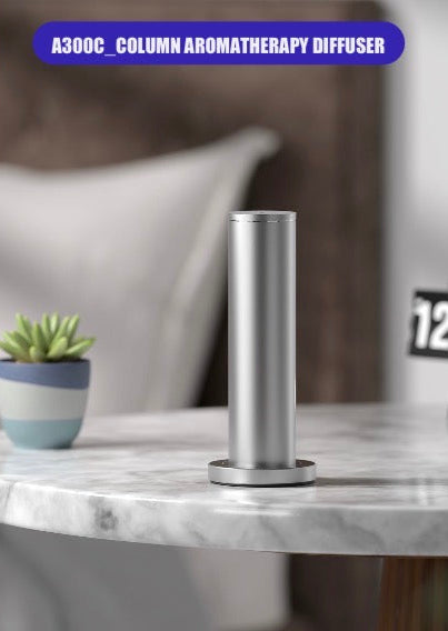 Kosan Essence A300 Smart Aroma Diffuser kabellos für Hotel Büro und Zuhause