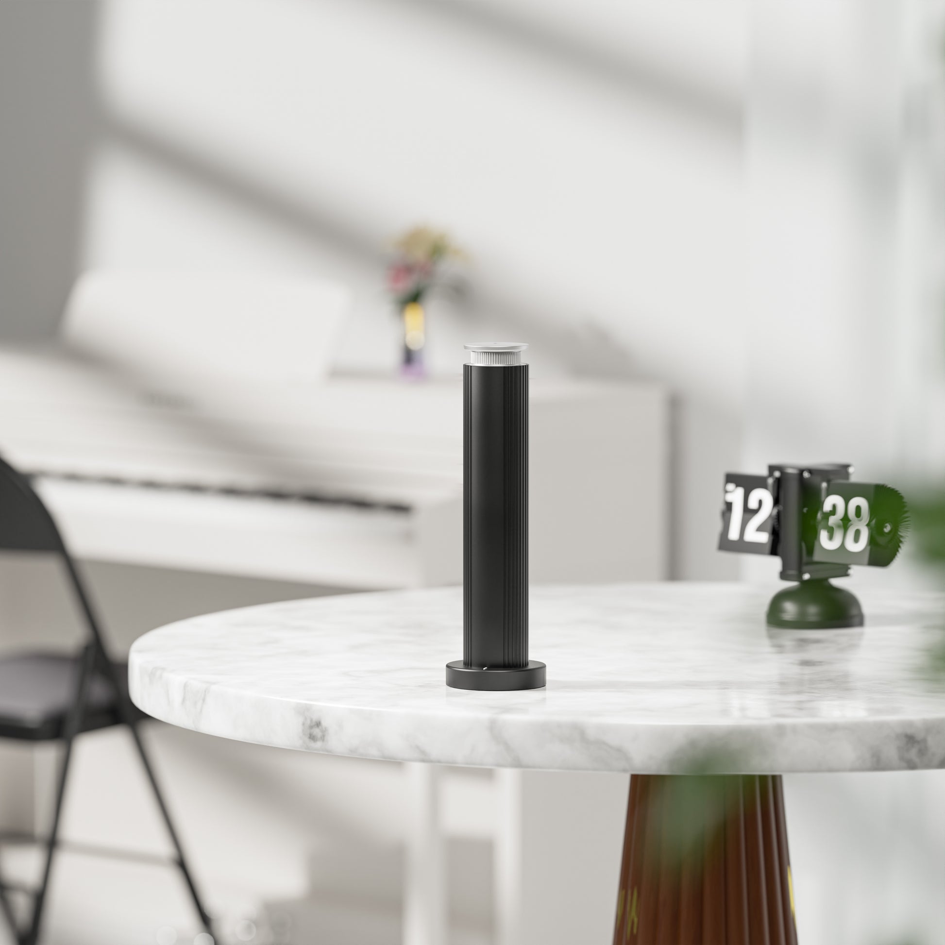 A900 Raumduftgerät kabellos mit Akku im modernen Design