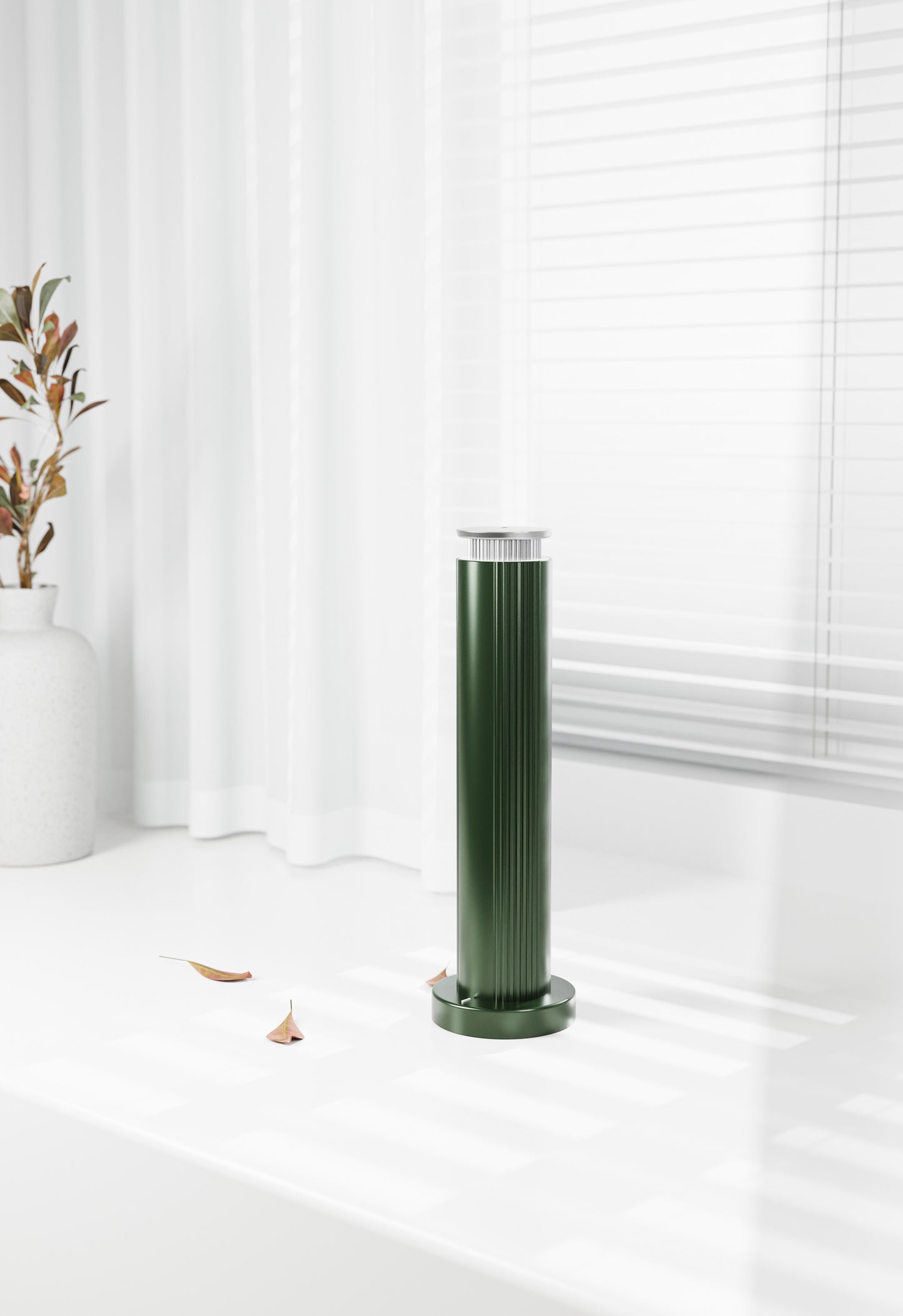 Kabelloser Aroma Diffuser Akku Duftgerät Nano-Technologie – A900 | Kosan Essence