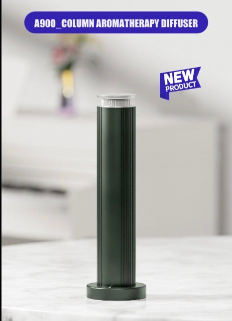Kosan Essence A900 kabelloser Aroma Diffuser mit Akku für Hotel Büro und Zuhause