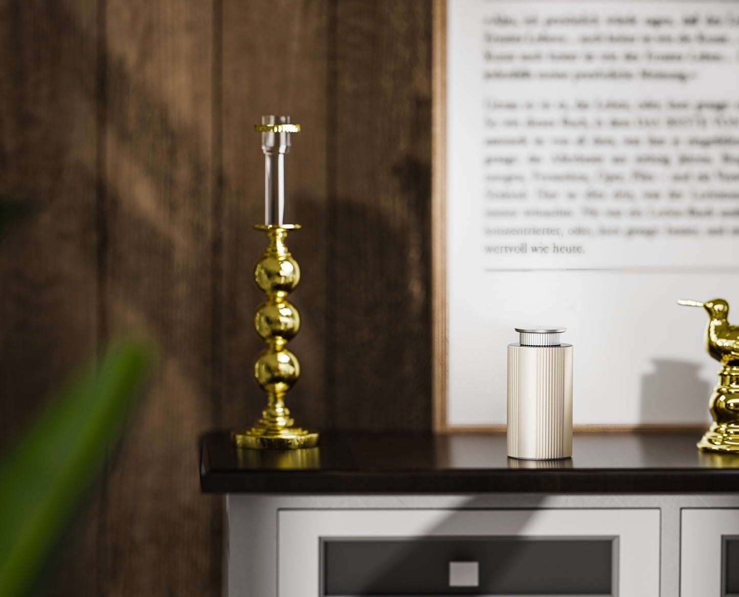 H19 Aroma Diffuser von Kosan Essence für moderne Wohnräume