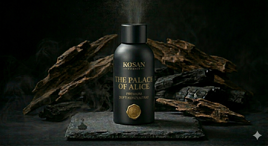 The Palace of Alice – Signature Collection
