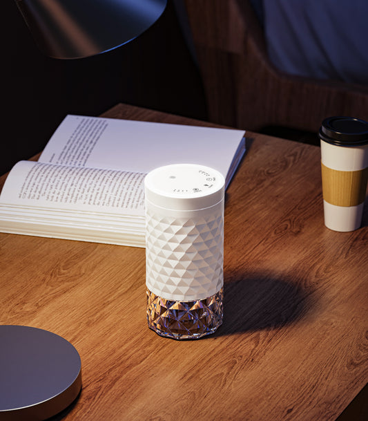 Kosan Essence H17 Aroma Diffuser für luxuriösen Raumduft Zuhause