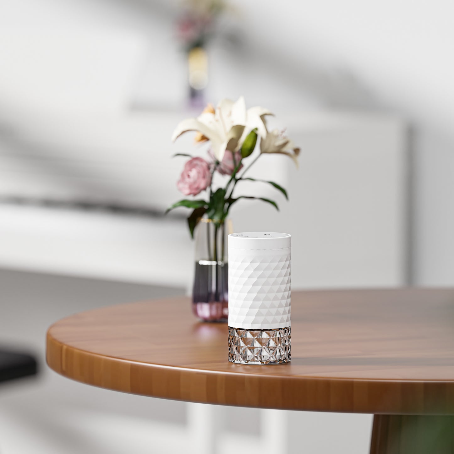 Aroma Diffuser Design Duftmaschine für Zuhause & Büro – H17 | Kosan Essence