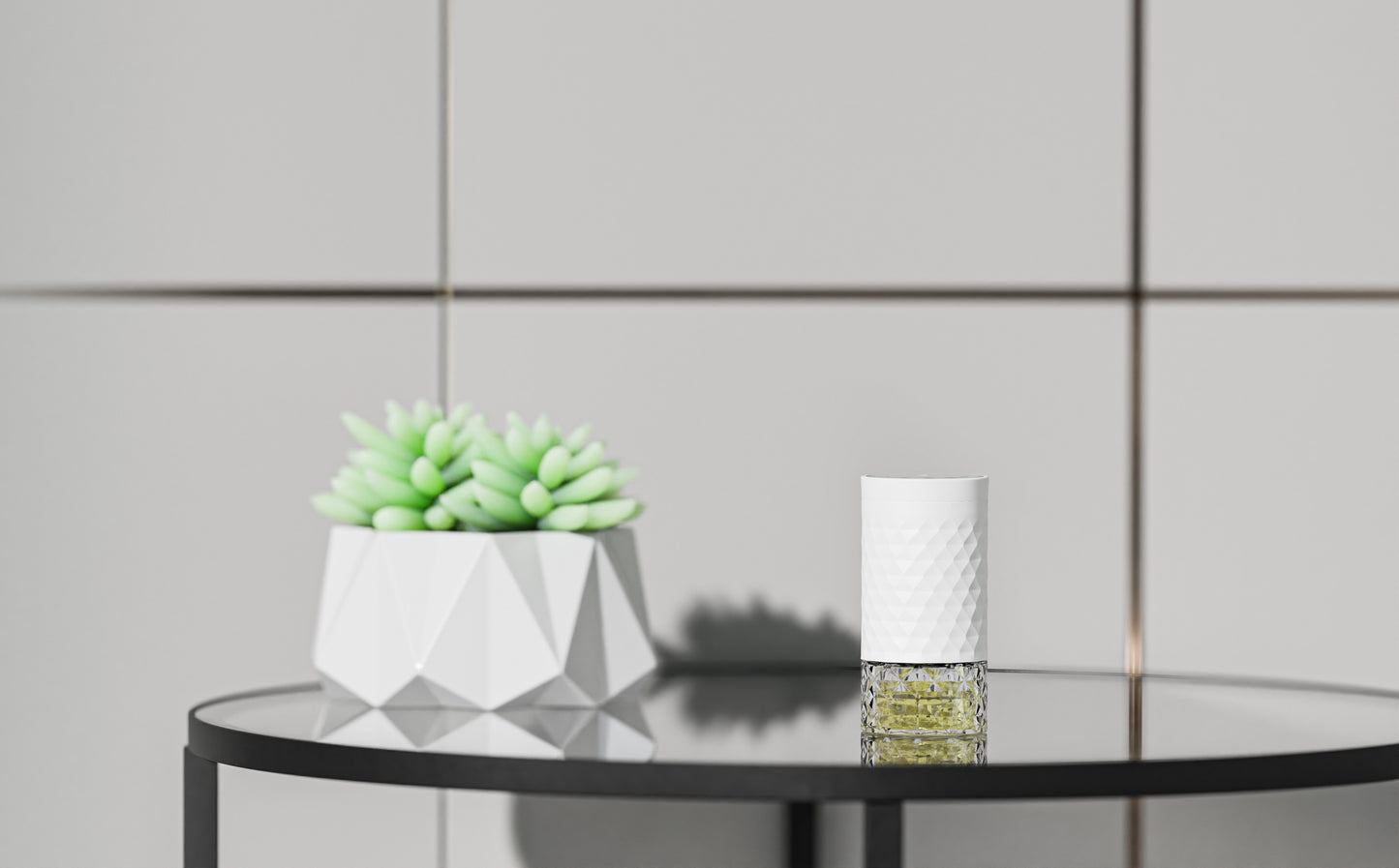 Aroma Diffuser Design Duftmaschine für Zuhause & Büro – H17 | Kosan Essence