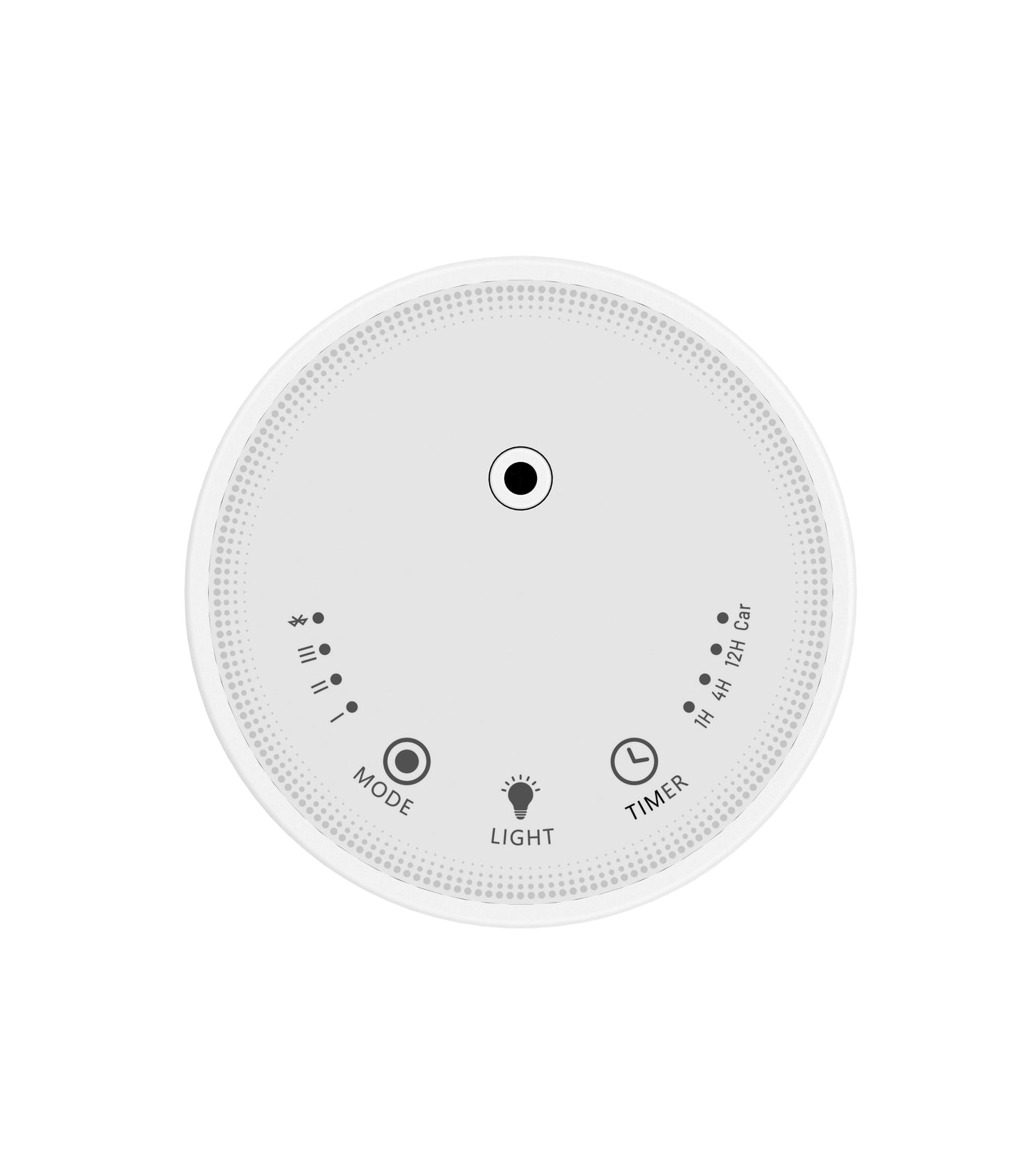 H17 Aroma Diffuser mit stilvollem Design für exklusive Duftatmosphäre
