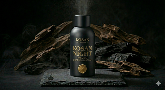 Kosan Night – The Dark & Royal Collection