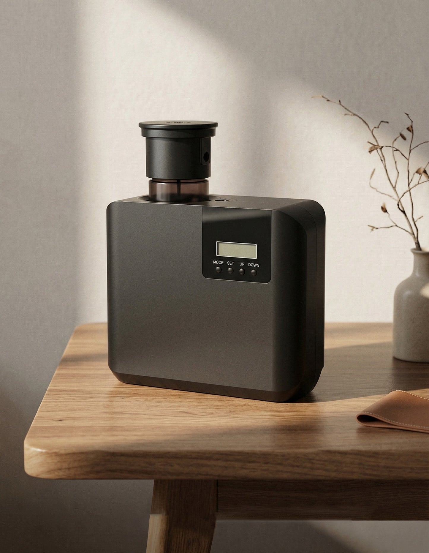 M42 Aroma Diffuser von Kosan Essence im eleganten Premium Design