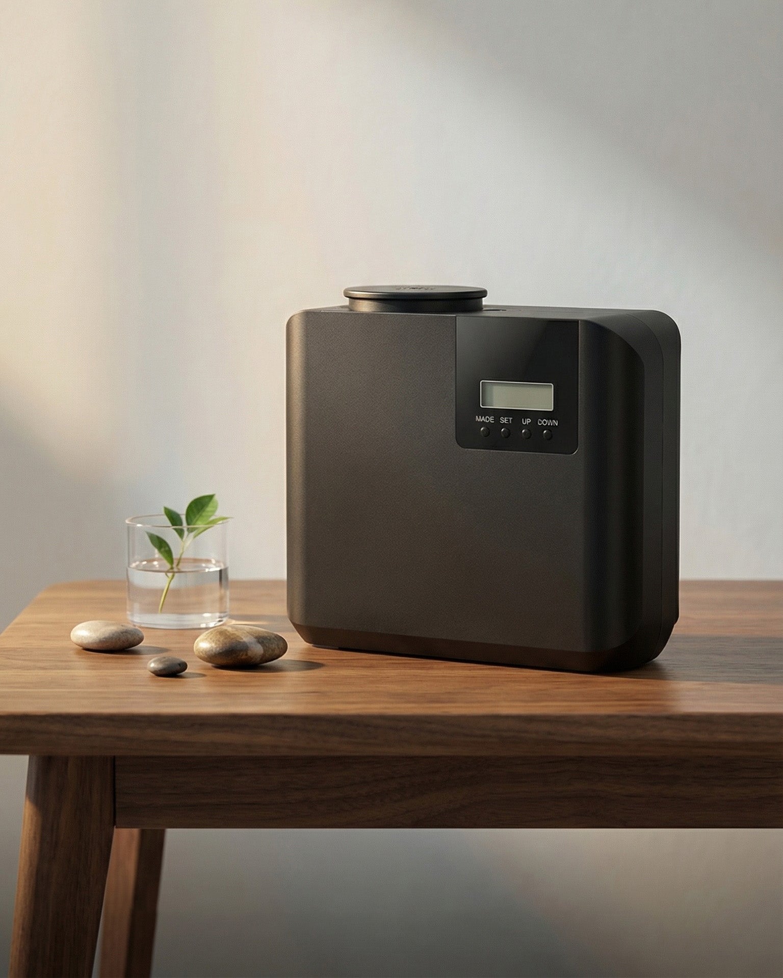 Kosan Essence M42 Aroma Diffuser für luxuriösen Raumduft Zuhause