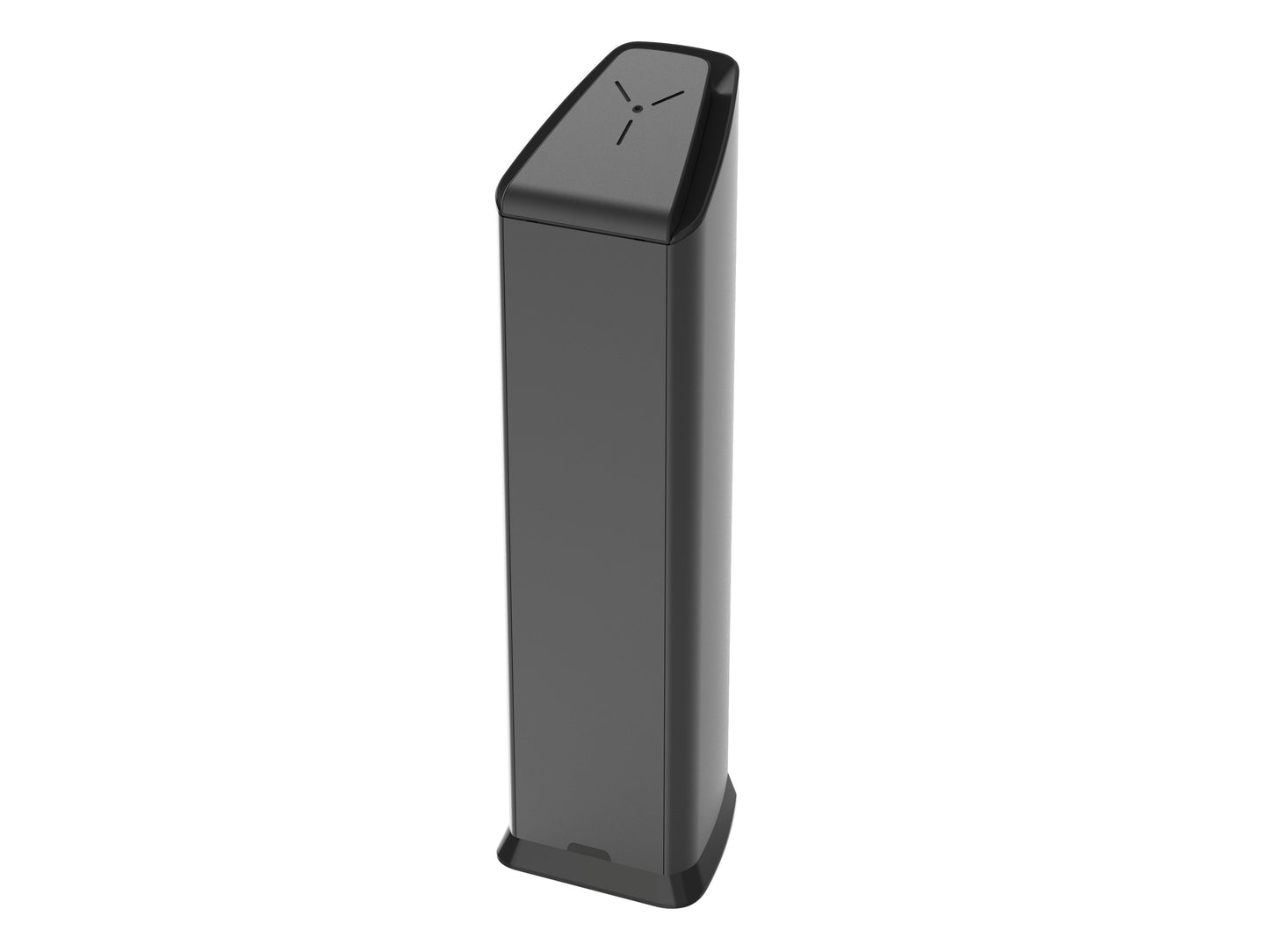 M62 Full Black Raumduftgerät von Kosan Essence für Zuhause und Business

