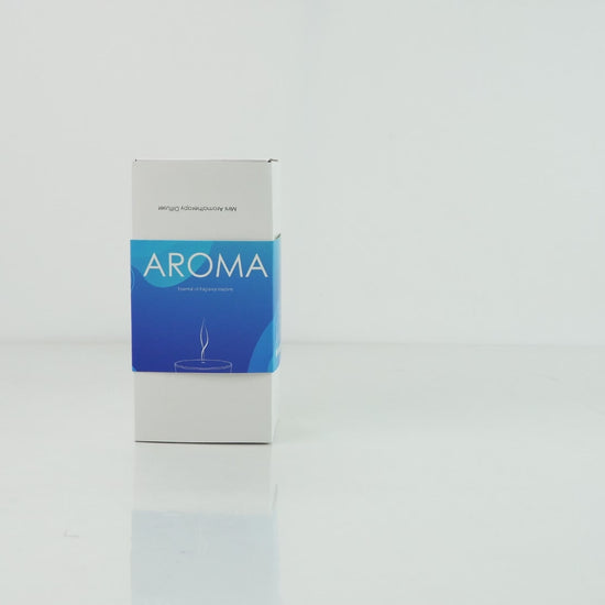Kosan Essence H19 Diffuser für hochwertige Duftverteilung Zuhause