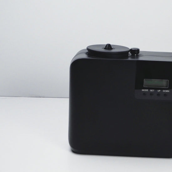 M42 Premium Aroma Diffuser für luxuriöse Raumluft und Wohlfühlatmosphäre