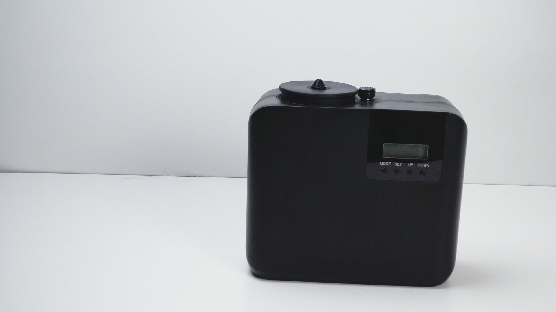 M42 Premium Aroma Diffuser für luxuriöse Raumluft und Wohlfühlatmosphäre