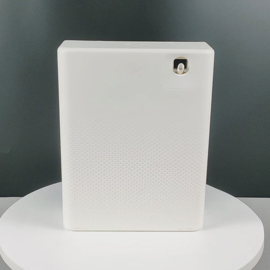 VS580 Aroma Diffuser von Kosan Essence im eleganten Premium Design