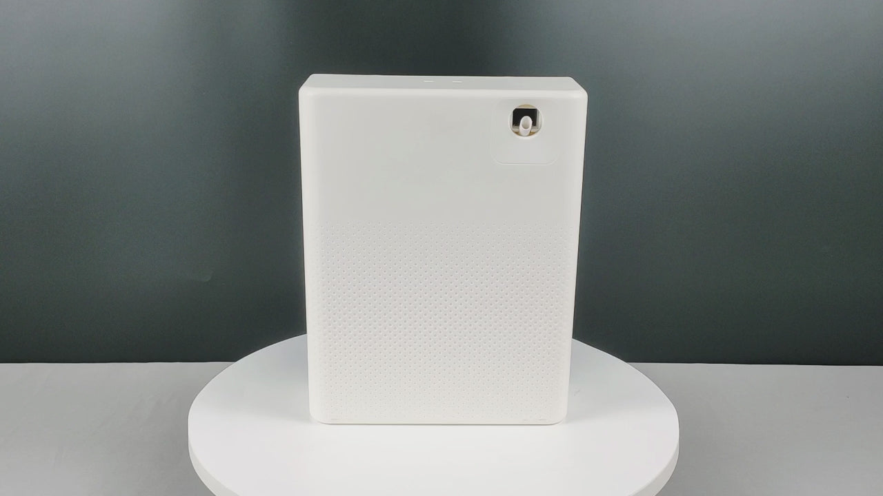 VS580 Aroma Diffuser von Kosan Essence im eleganten Premium Design