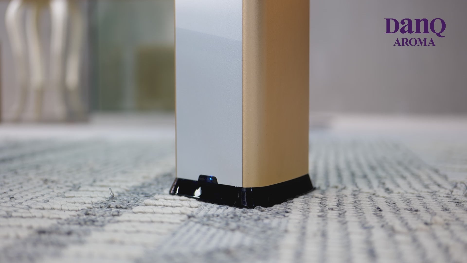 WAsserlose Aroma Diffuser proessionel