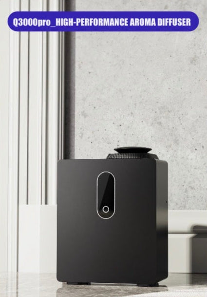 Kosan Essence Q3000 Pro Business Aroma Diffuser für Hotel Büro und Gewerbe