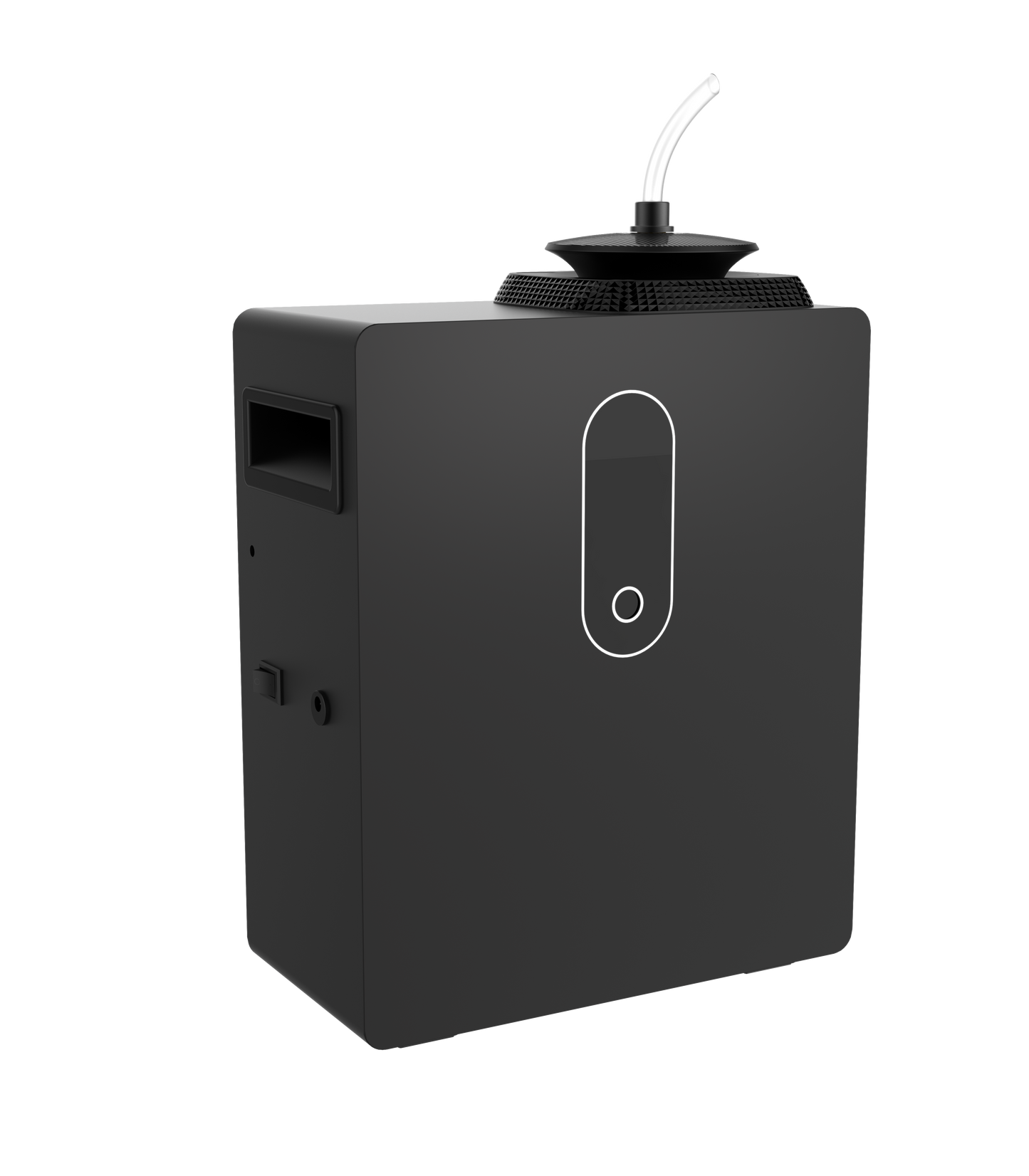 Q3000 Pro elektrische Duftmaschine mit moderner Kaltvernebelung