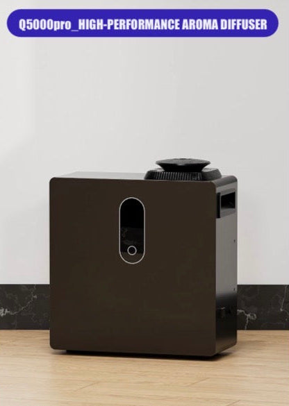 Kosan Essence Q5000 Pro High End Aroma Diffuser für Hotel Büro und Gewerbe
