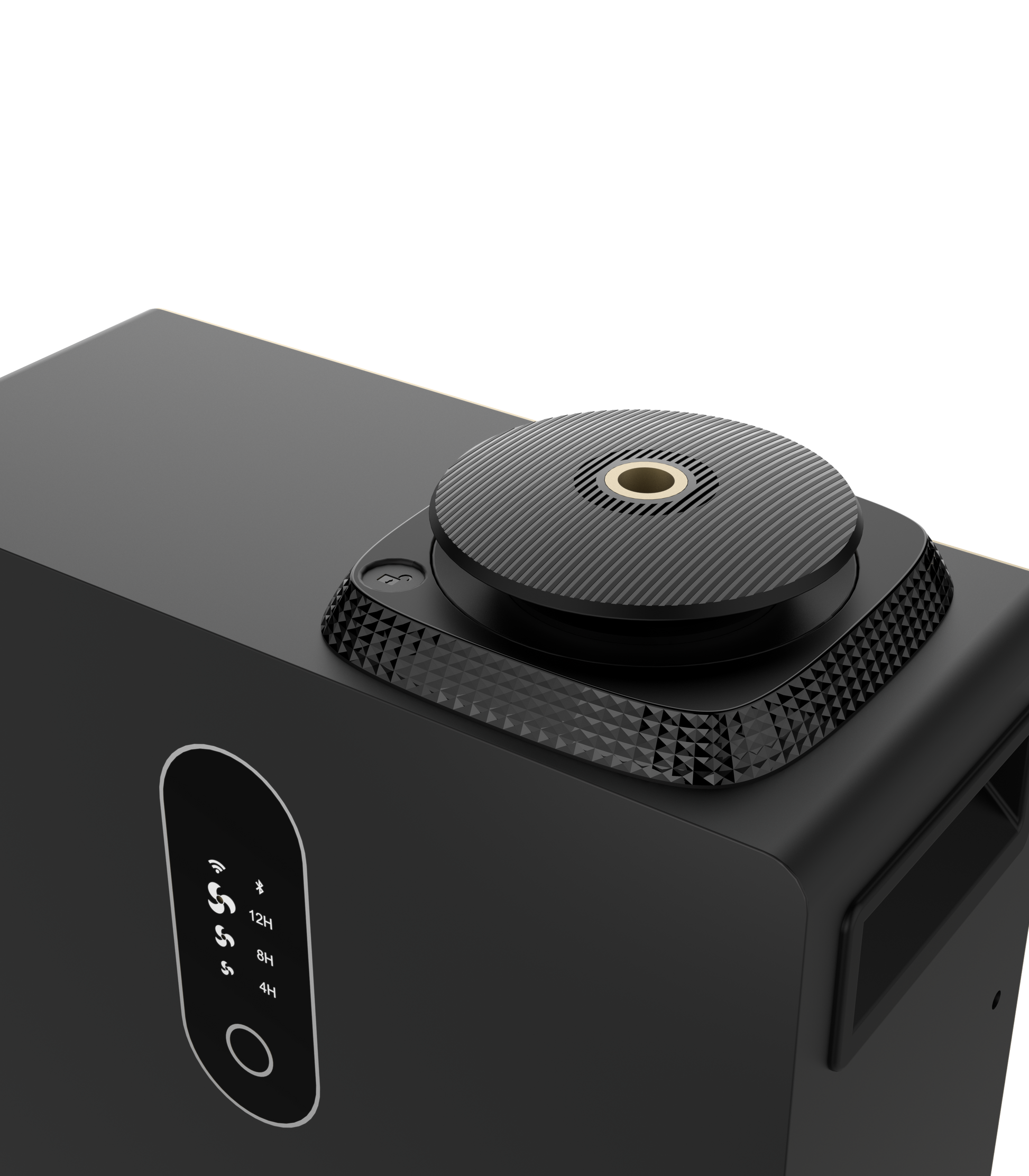 Q5000 Pro professionelle Duftmaschine für Großflächen bis 5000 m3