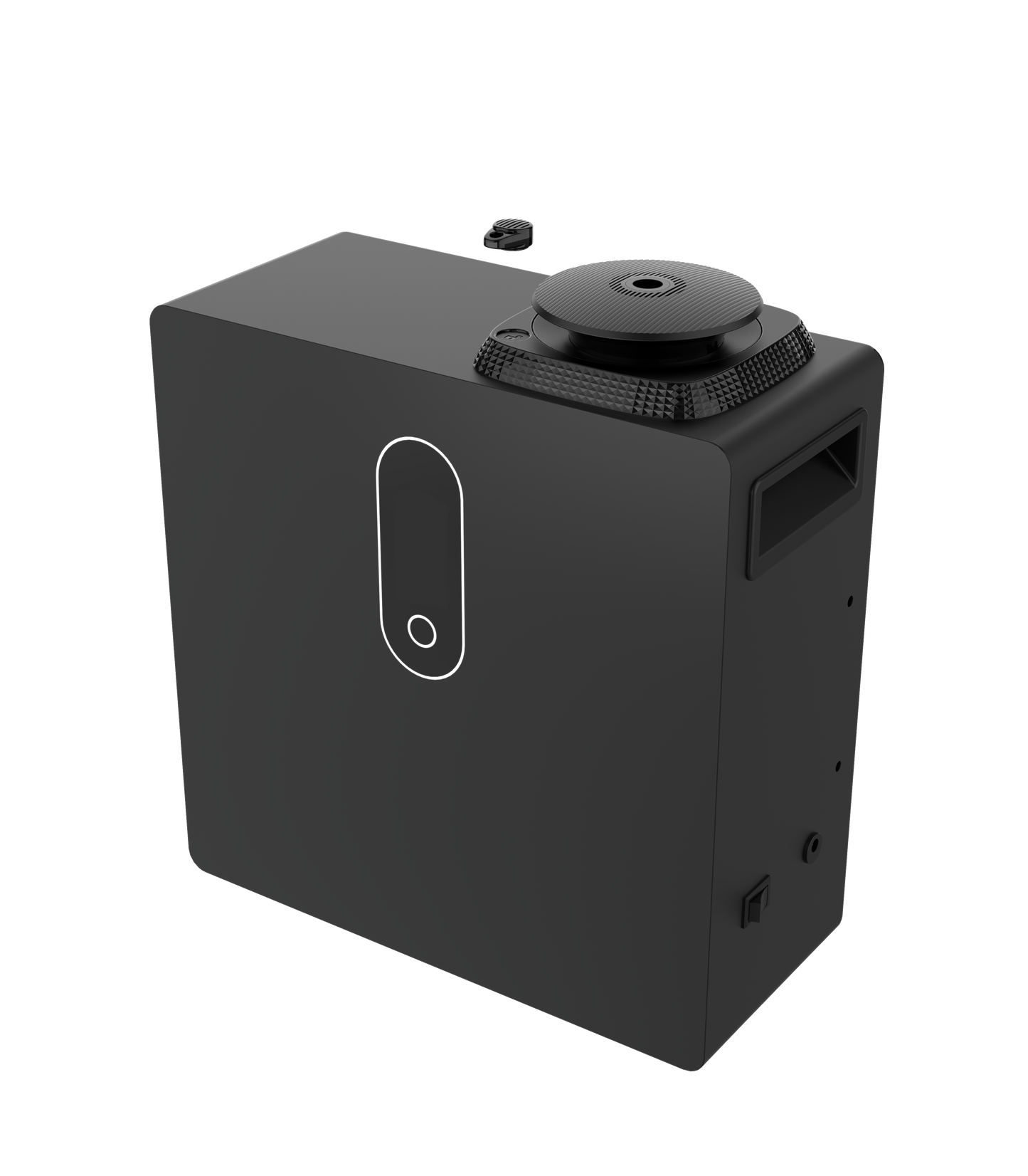 Q5000 Pro elektrische Duftmaschine mit Nano Kaltvernebelung