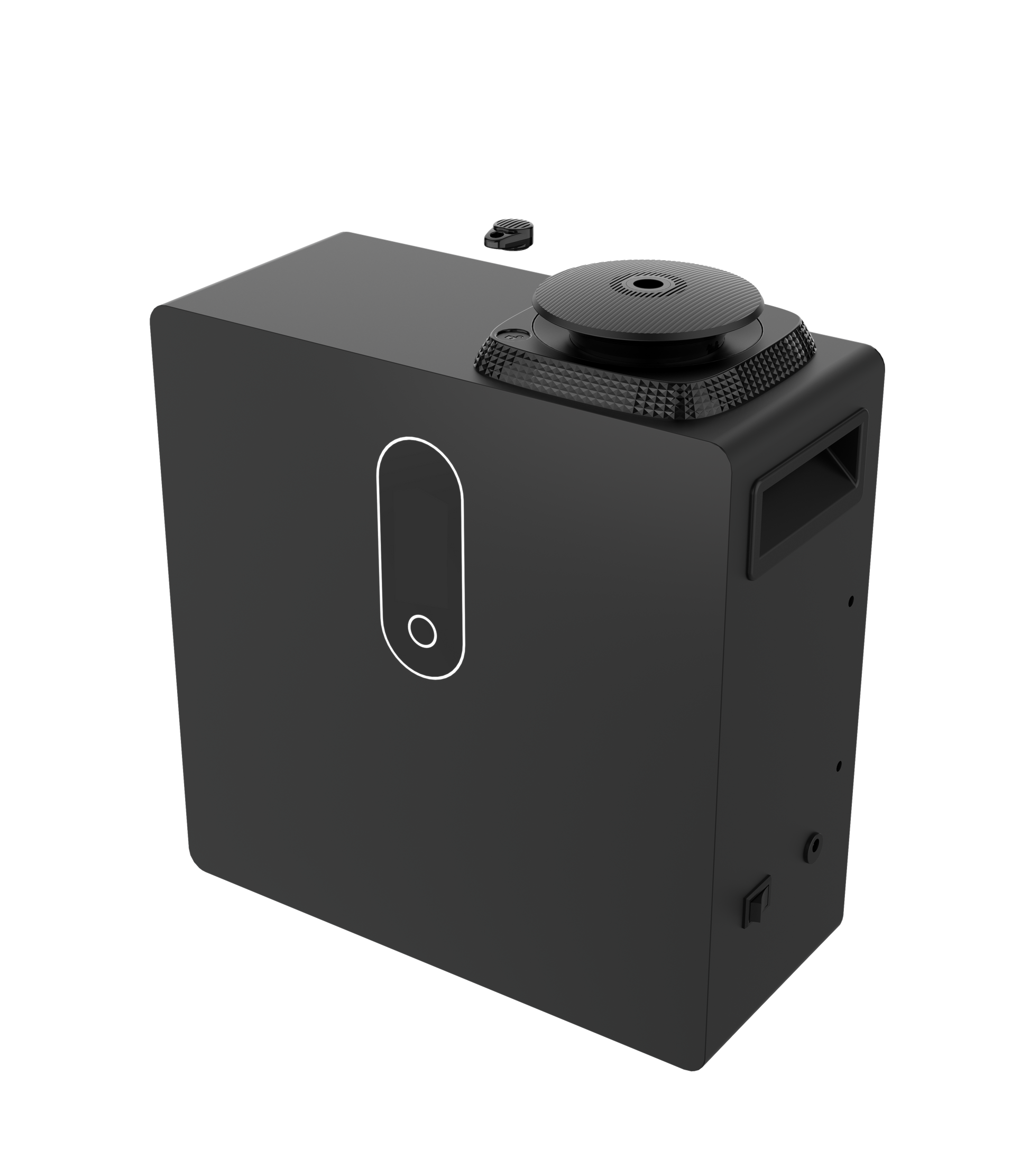 Q5000 Pro elektrische Duftmaschine mit Nano Kaltvernebelung