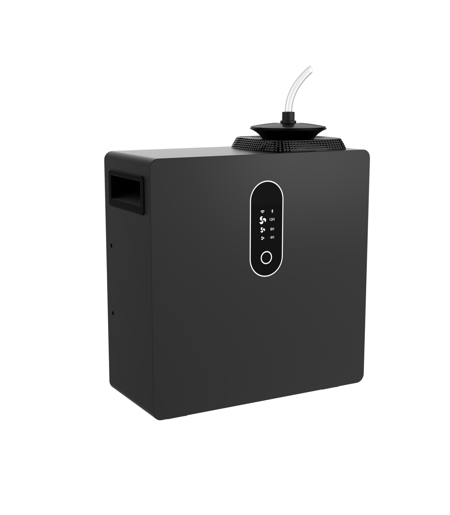 Q5000 Pro Luxus Raumduftgerät für exklusive Business Bereiche