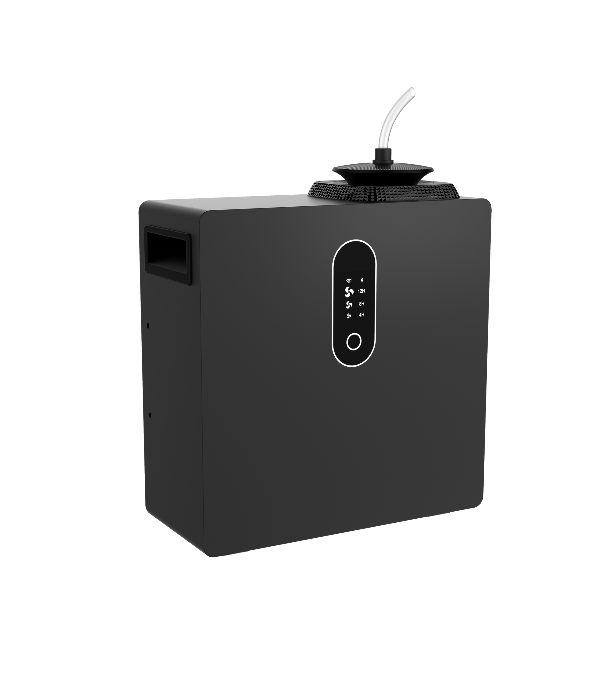 Q5000 Pro Luxus Raumduftgerät für exklusive Business Bereiche
