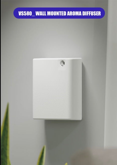Kosan Essence VS580 professionelle Duftmaschine für luxuriösen Raumduft